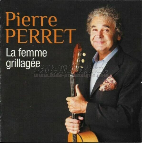 Pierre Perret - Clémentine