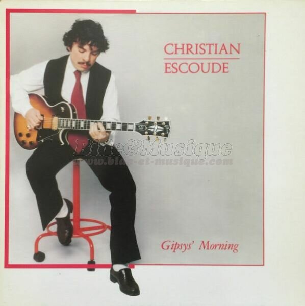 Christian Escoudé - Jazz n' Swing