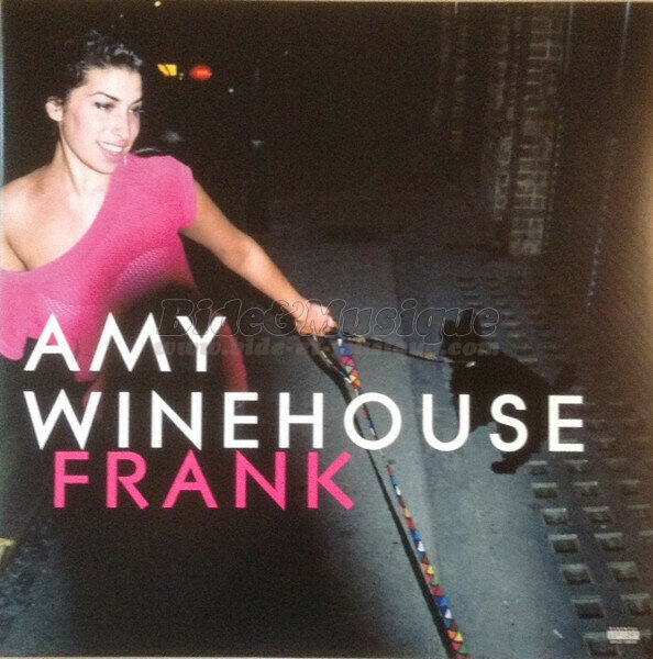 Amy Winehouse - Fuck me pumps