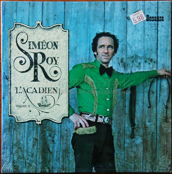 Siméon Roy - Déprime :..-(