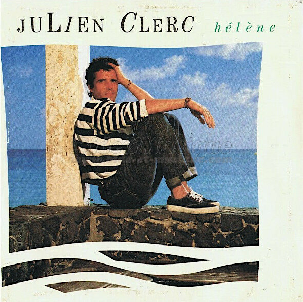 Julien Clerc - Hélène