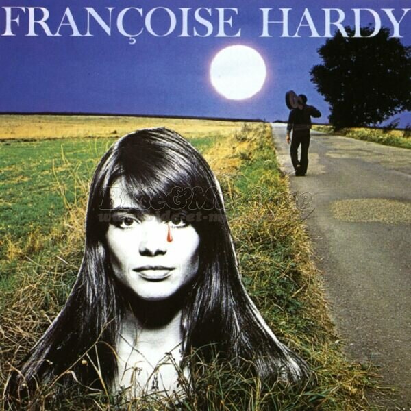Françoise Hardy - San Salvador