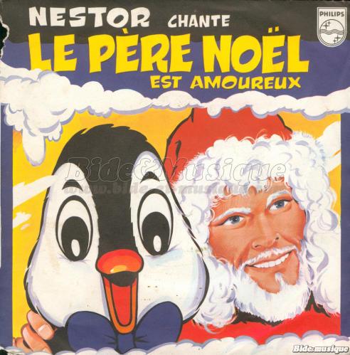 Nestor - Noël Trash