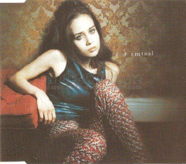 Fiona Apple - 90'