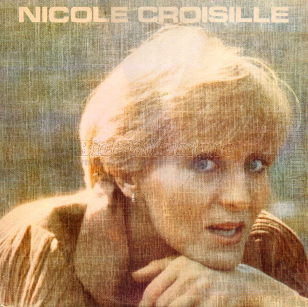 Nicole Croisille - Spécial Nicole Croisille