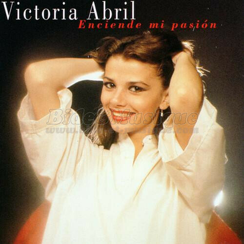 Victoria Abril - Eso es el amor