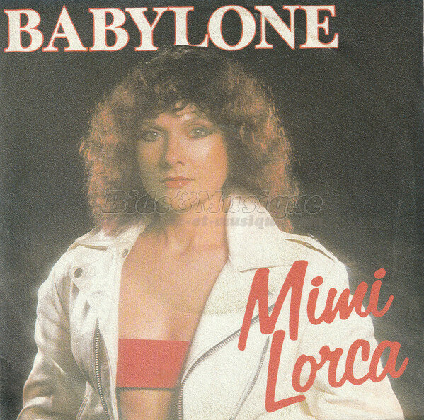 Mimi Lorca - V.O. <-> V.F. (version lusophone)