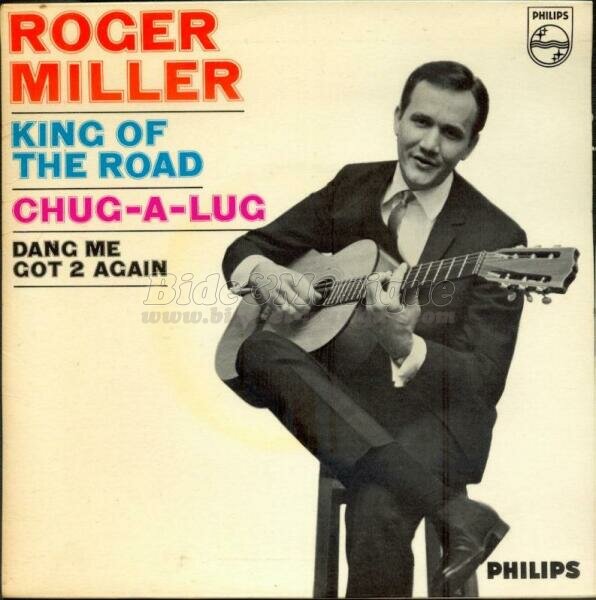 Roger Miller - Sixties