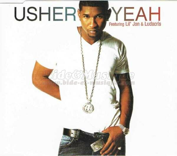 Usher featuring Lil' Jon & Ludacris - Noughties