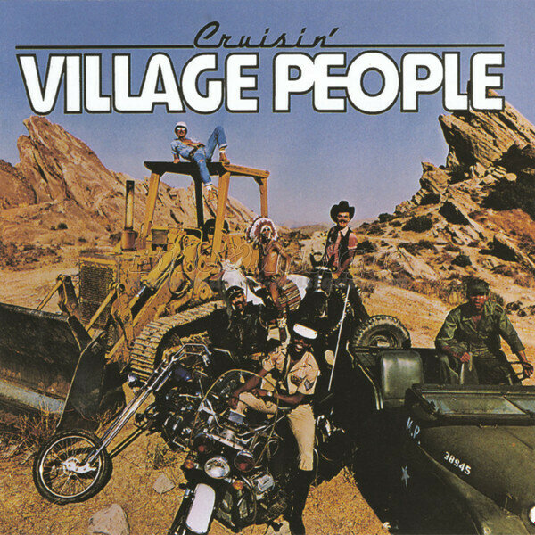 Village People - Bidisco Fever