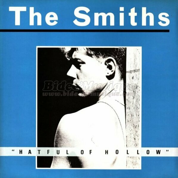 The Smiths - How soon is now