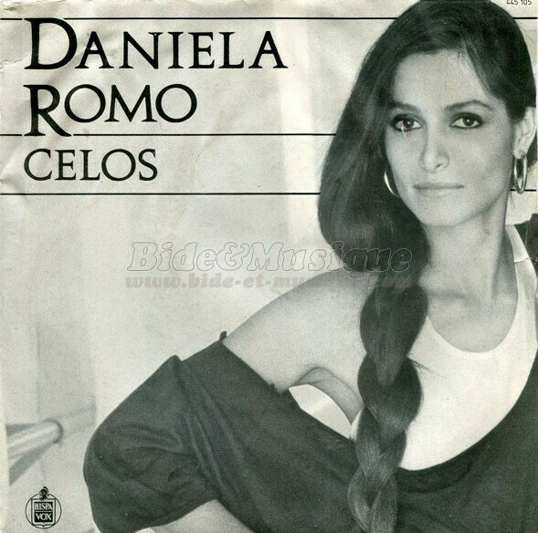 Daniela Romo - Celos