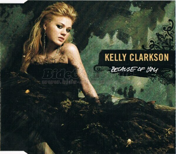 Kelly Clarkson - Noughties