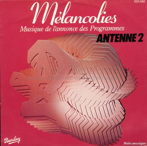 Élysées - Télébide