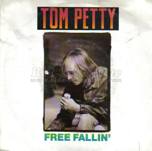 Tom Petty - 80'