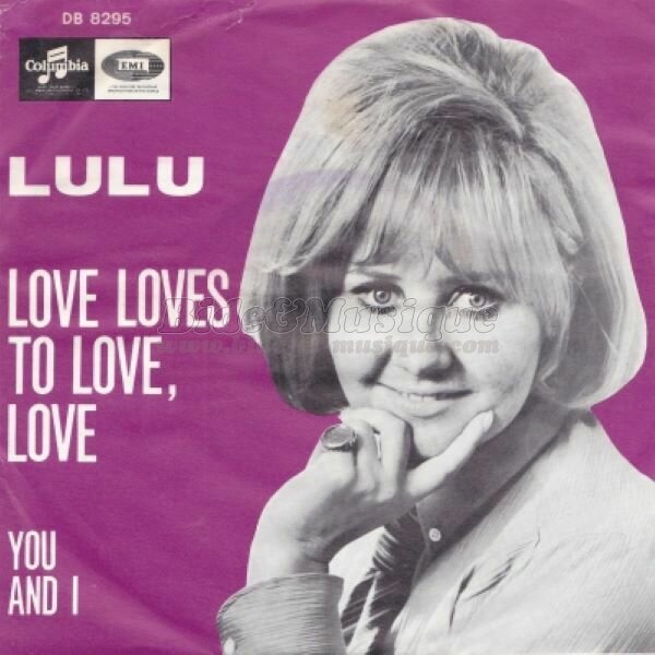 Lulu - Sixties