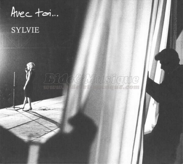 Sylvie Vartan - Reprises de luxe