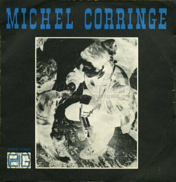 Michel Corringe - Apérobide, L'