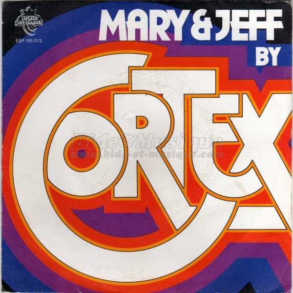 Cortex - L'enfant samba