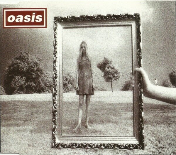 Oasis - 90'