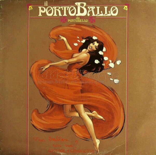 Gigliola Cinquetti - Let's twist again