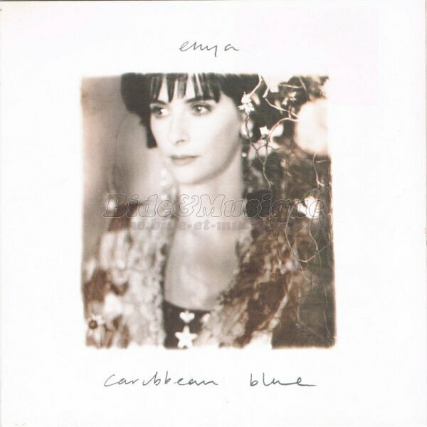 Enya - Caribbean Blue