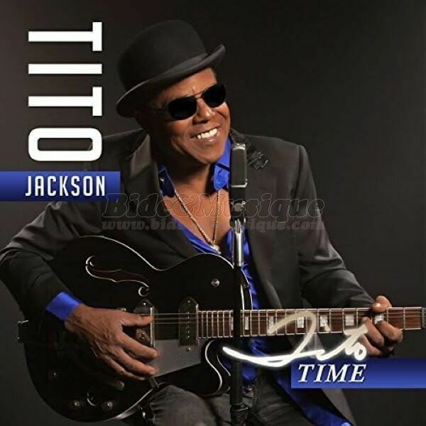 Tito Jackson - Noughties