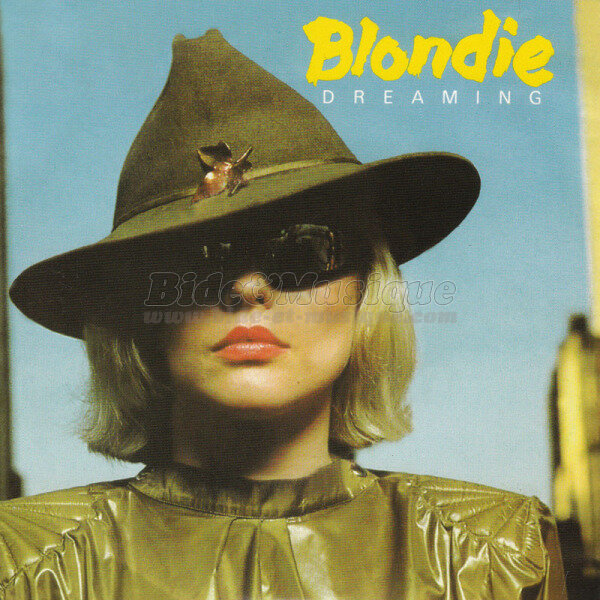Blondie - 70'
