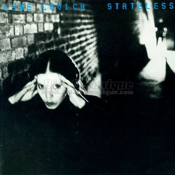 Lene Lovich - 70'