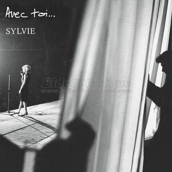 Sylvie Vartan - Le pénitencier