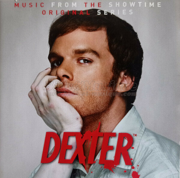 Rolfe Kent - Dexter Main Title