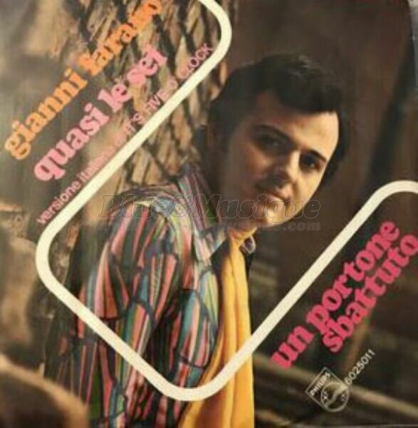 Gianni Farano - Forza Bide & Musica