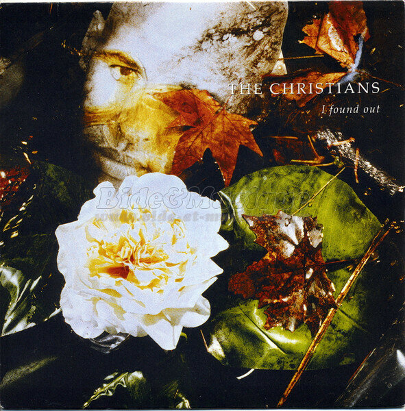 Christians, The - 90'