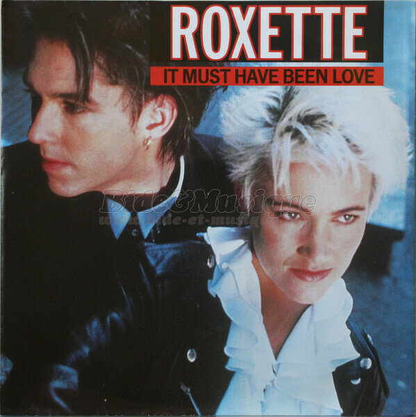Roxette - 90'