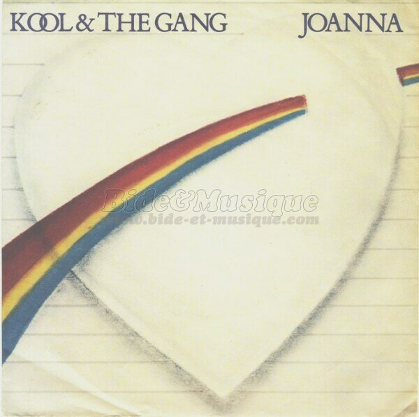 Kool and The Gang - 80'