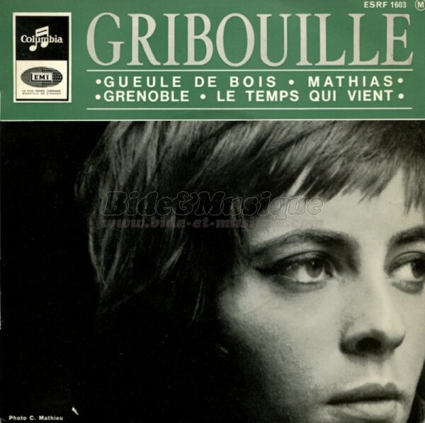 Gribouille - Apérobide, L'
