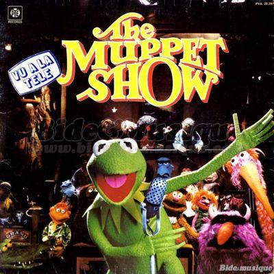 Les Muppets - Le Muppet Show (français)