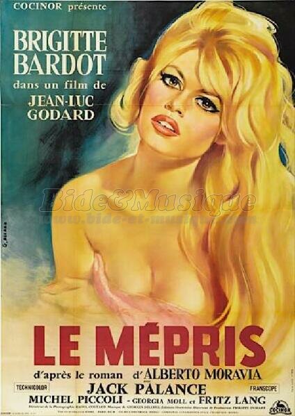 Bande-annonce du film - B.O.F. : Bides Originaux de Films