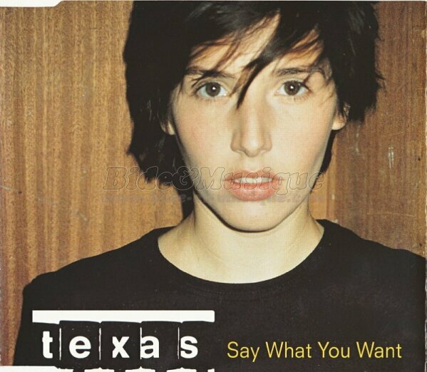 Texas - 90'
