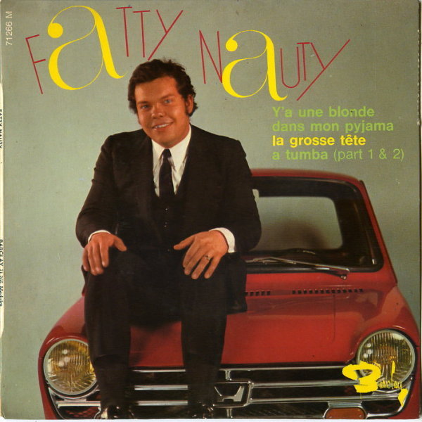 Fatty Nauty - �€ Tumba (part.2)