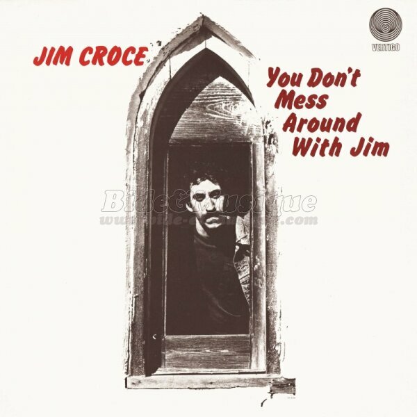 Jim Croce - 70'