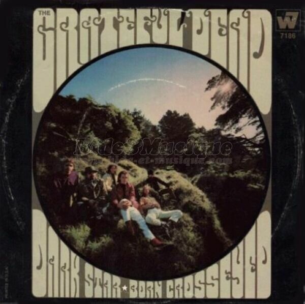 Grateful Dead - Sixties