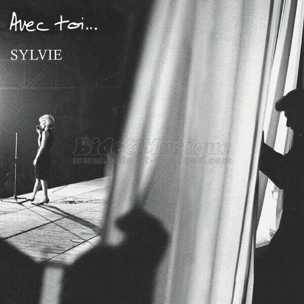 Sylvie Vartan - Bide in America