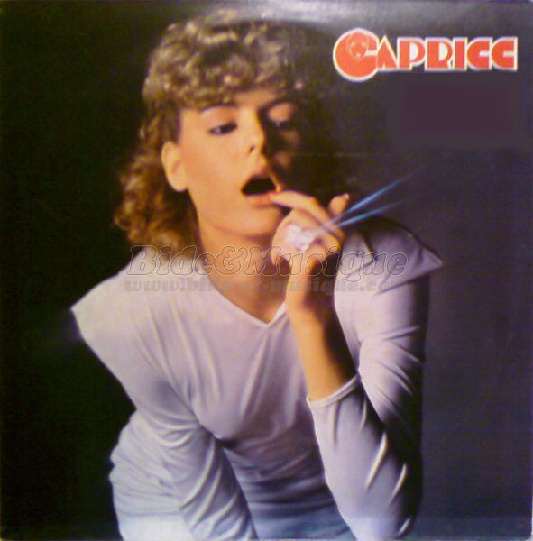 Caprice - Russia