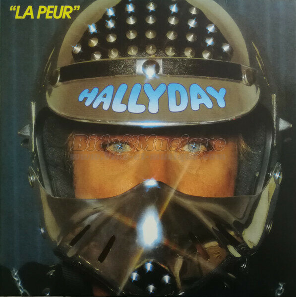 Johnny Hallyday - Sans profession
