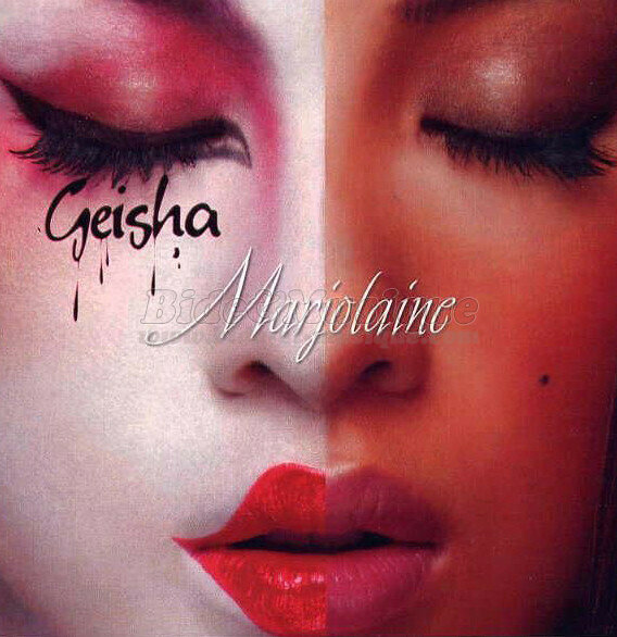 Marjolaine - Bidasiatique