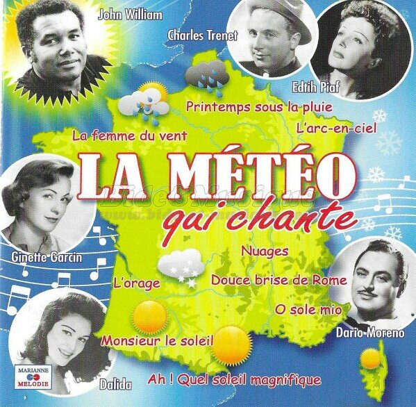 Jean Vallin - Années cinquante