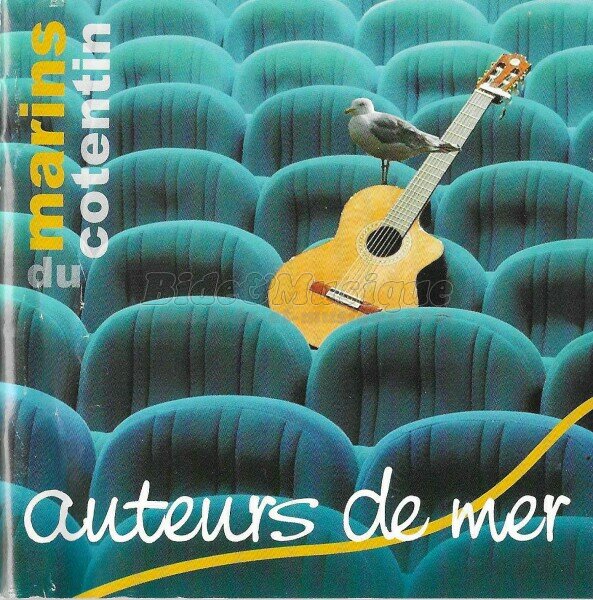 Marins du Cotentin - Reprises de luxe