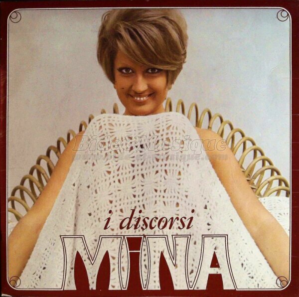 Mina - O sole mio