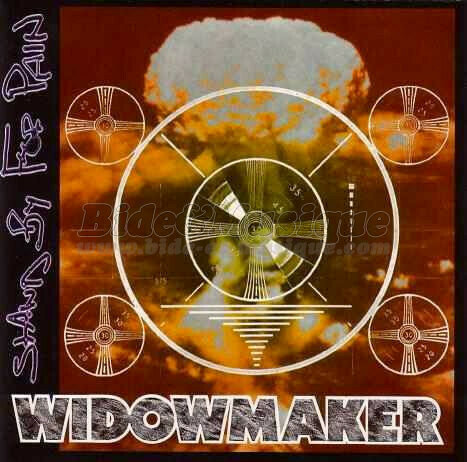 Widowmaker - Killing Time